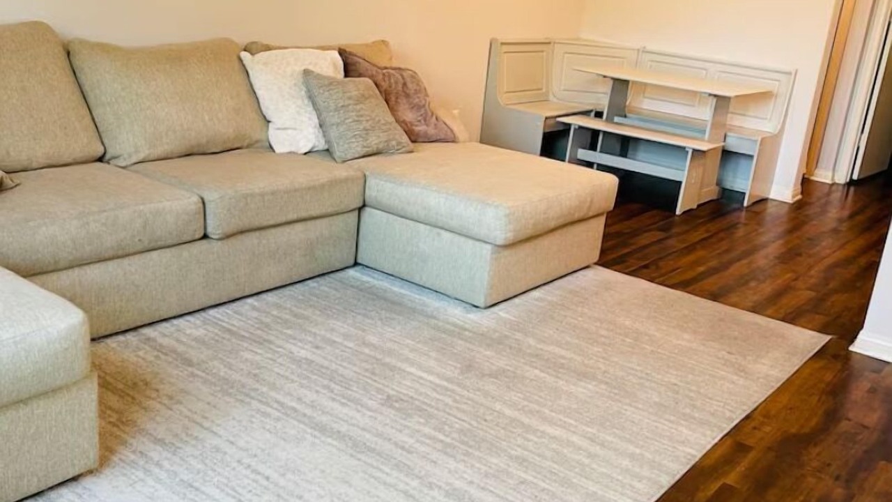 Photo of Livingroom in Van Nuys