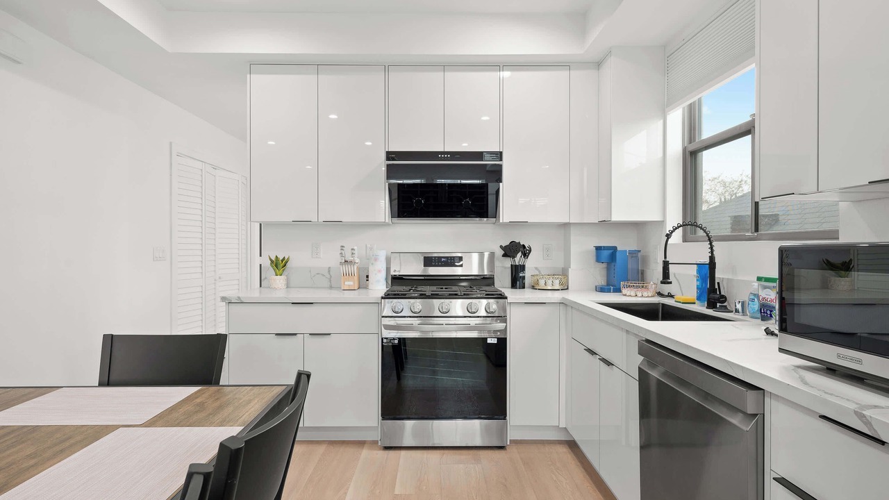 Photo of Kitchen in Pico-Union