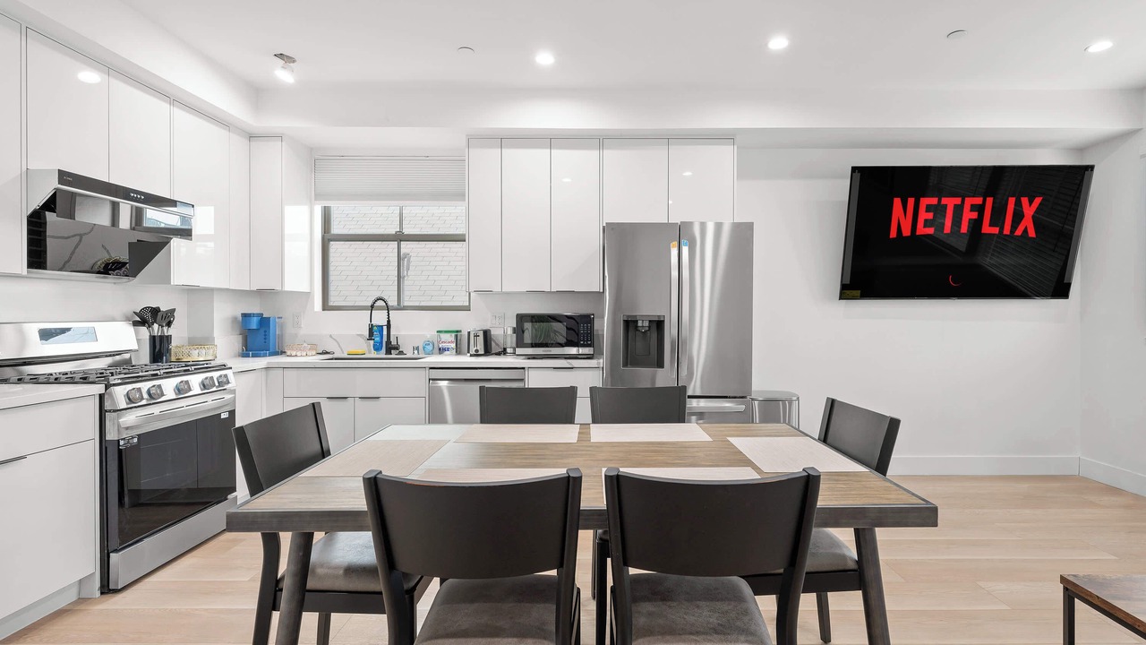 Photo of Kitchen in Pico-Union
