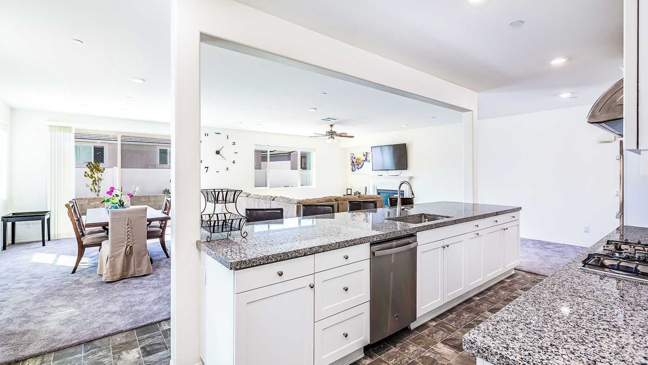 Photo of Kitchen in Jurupa Valley