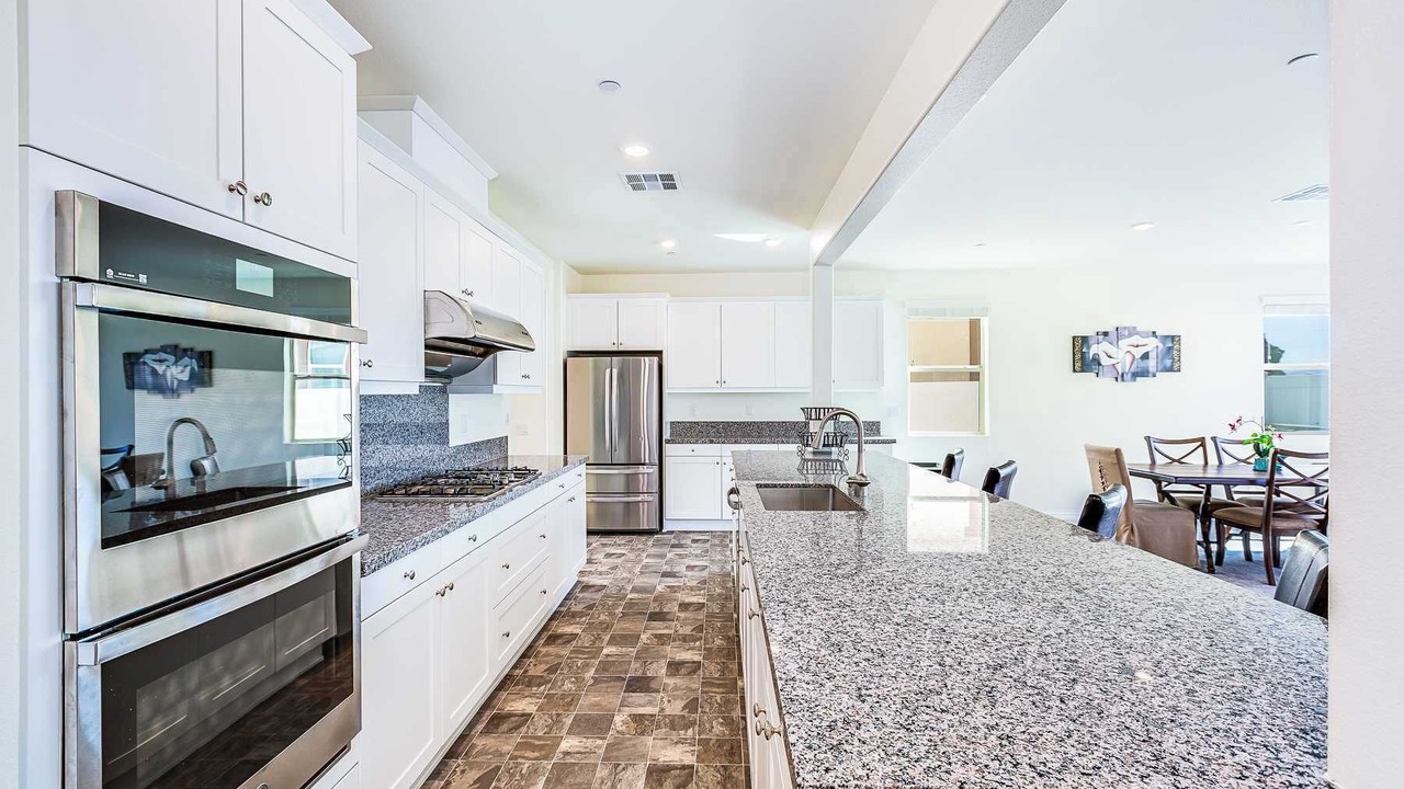 Photo of Kitchen in Jurupa Valley