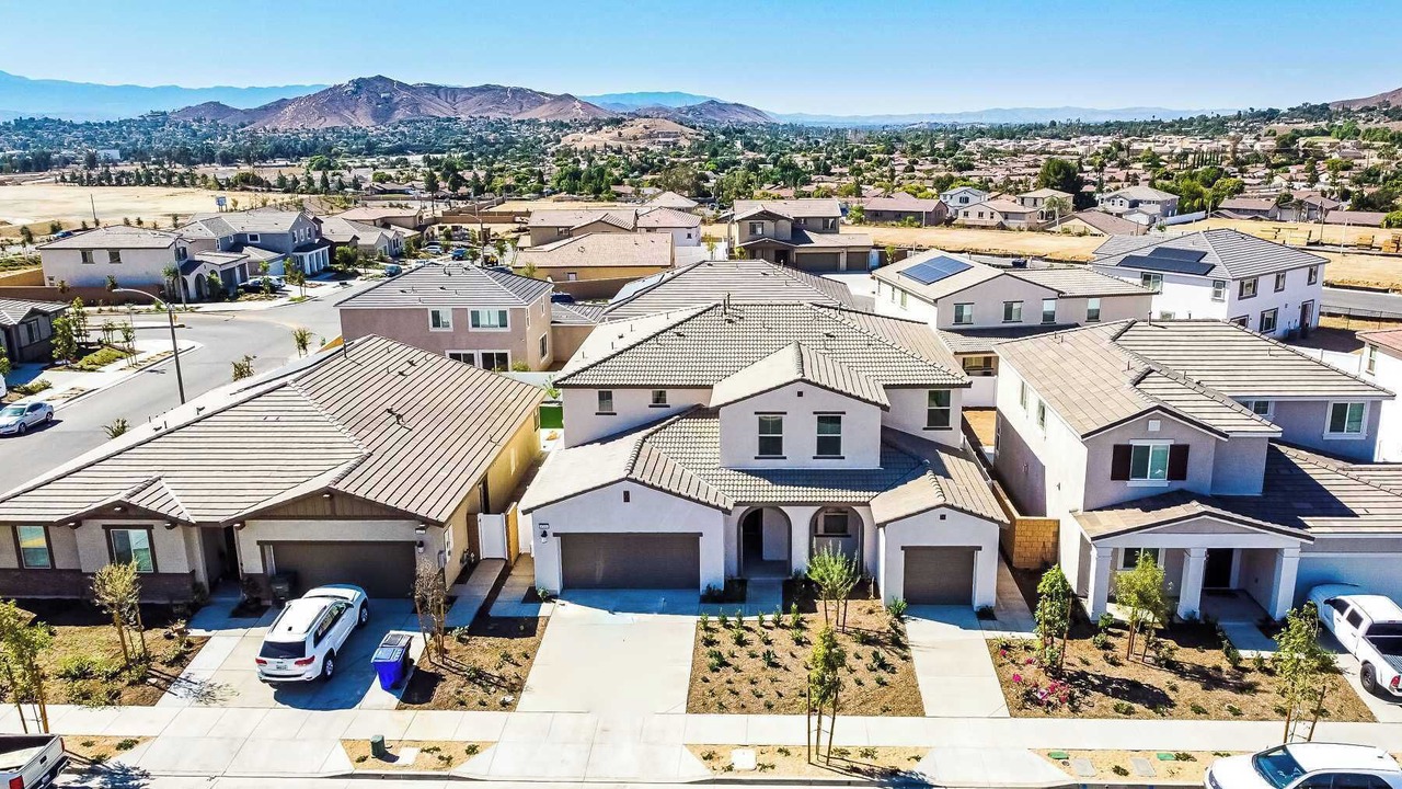 Photo of Outdoor in Jurupa Valley