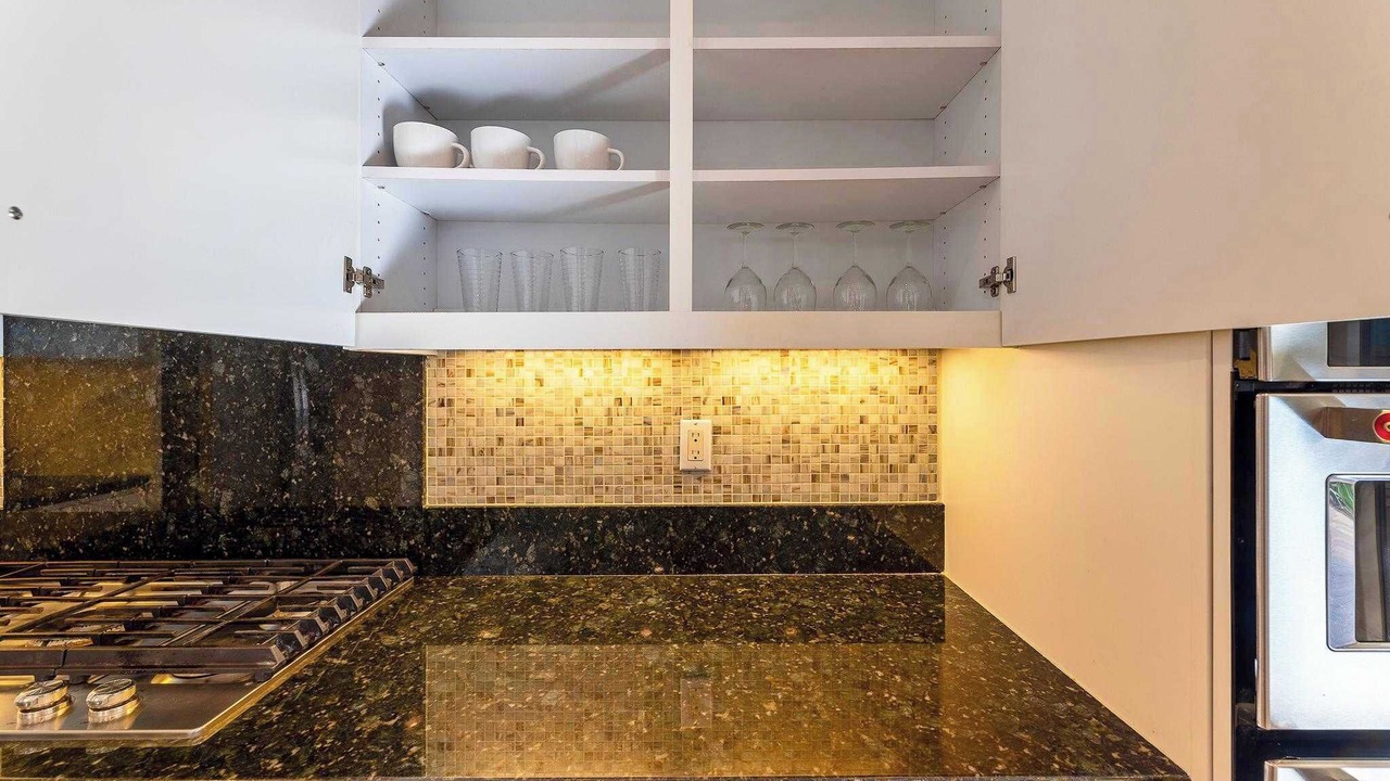 Photo of Kitchen in Irvine