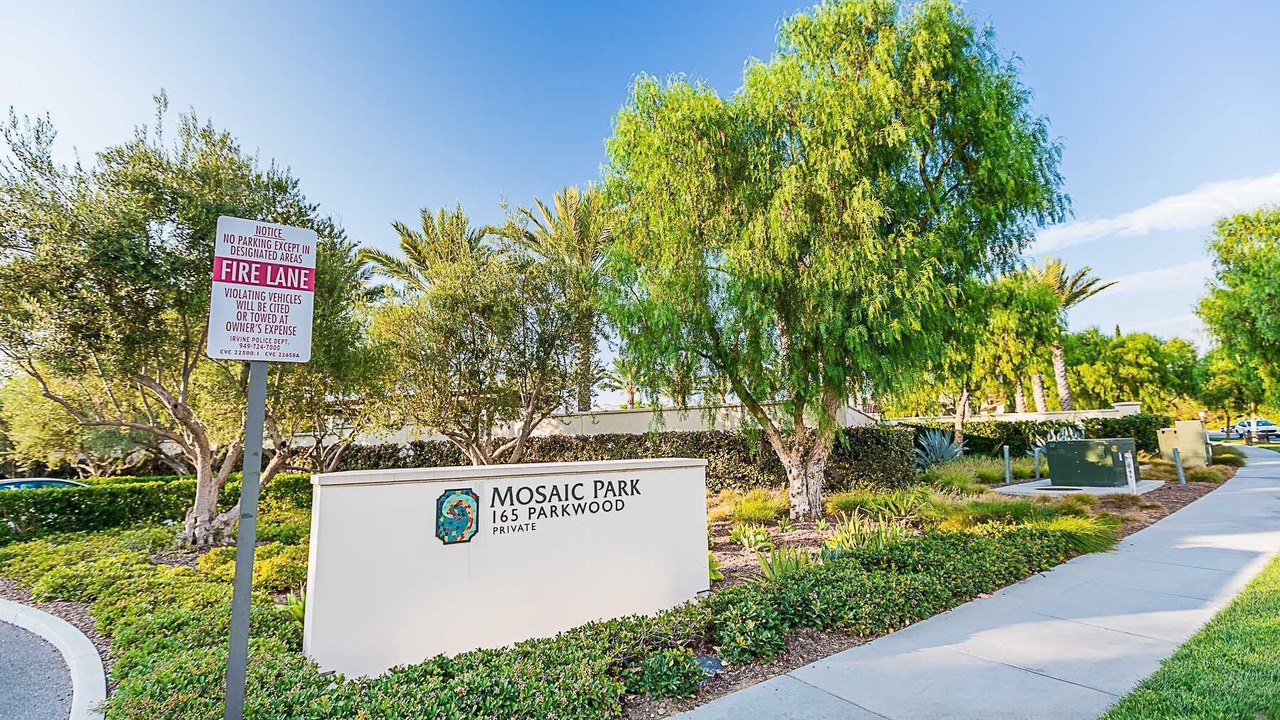 Photo of Outdoor in Irvine