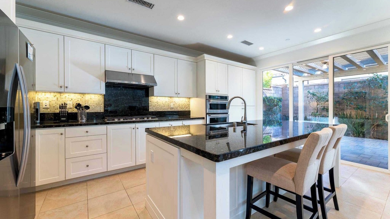 Photo of Kitchen in Irvine