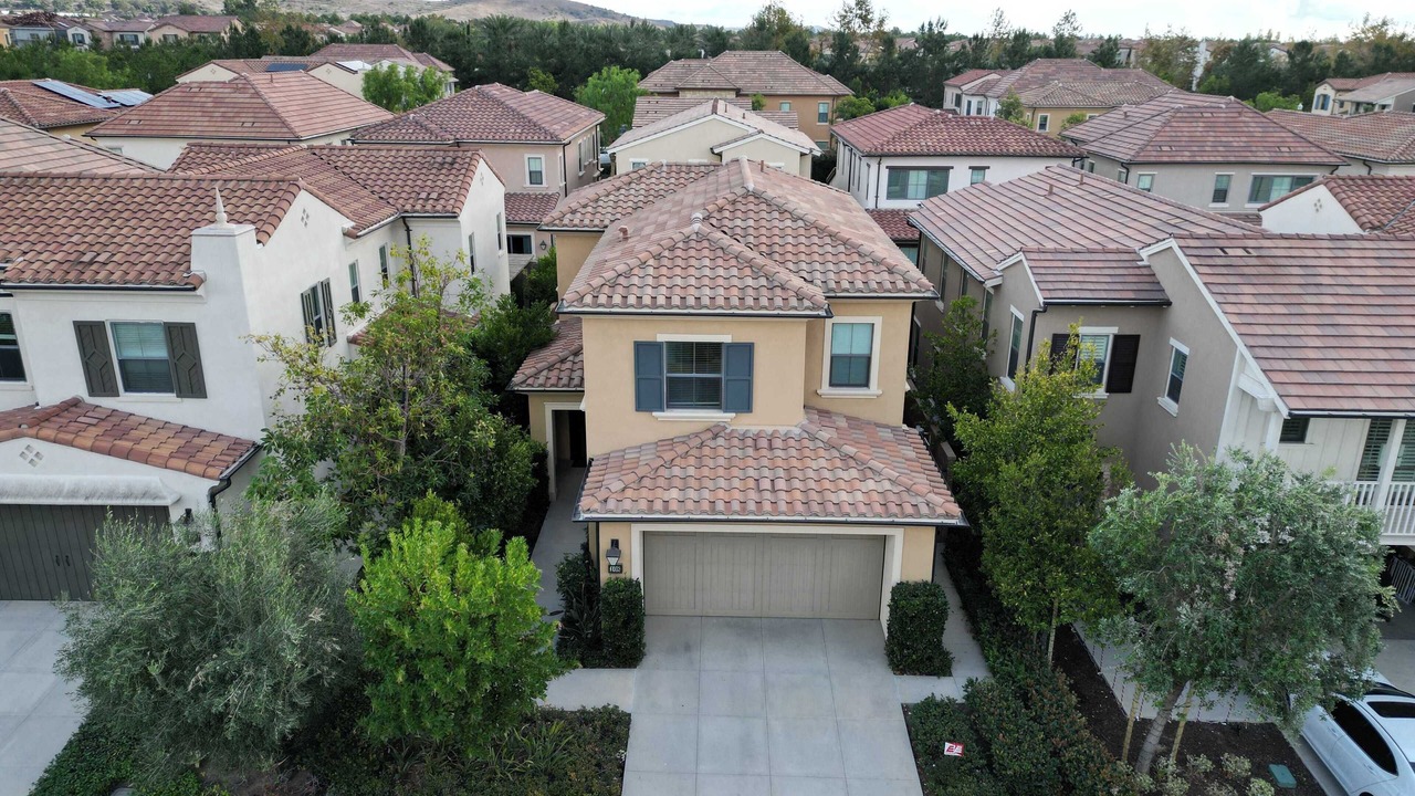Photo of Outdoor in Irvine