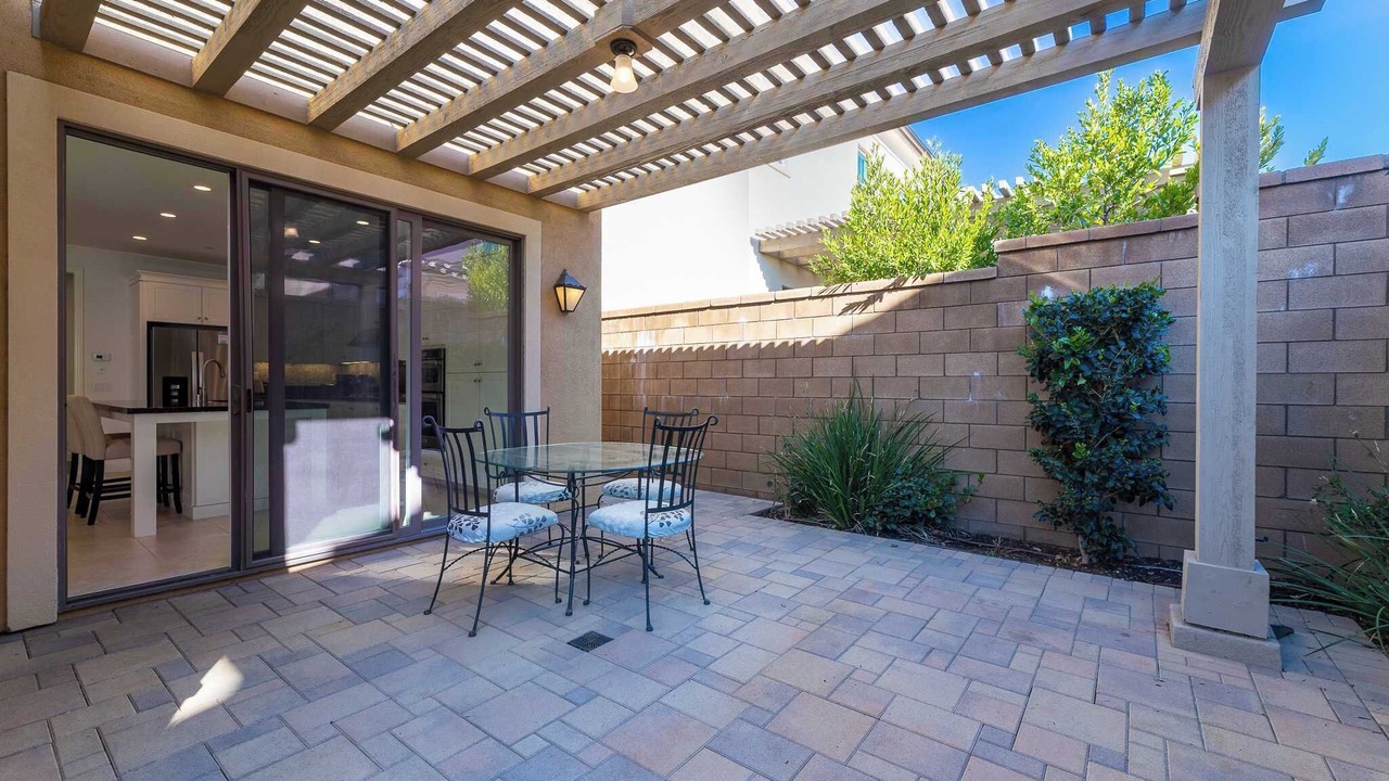 Photo of Outdoor in Irvine