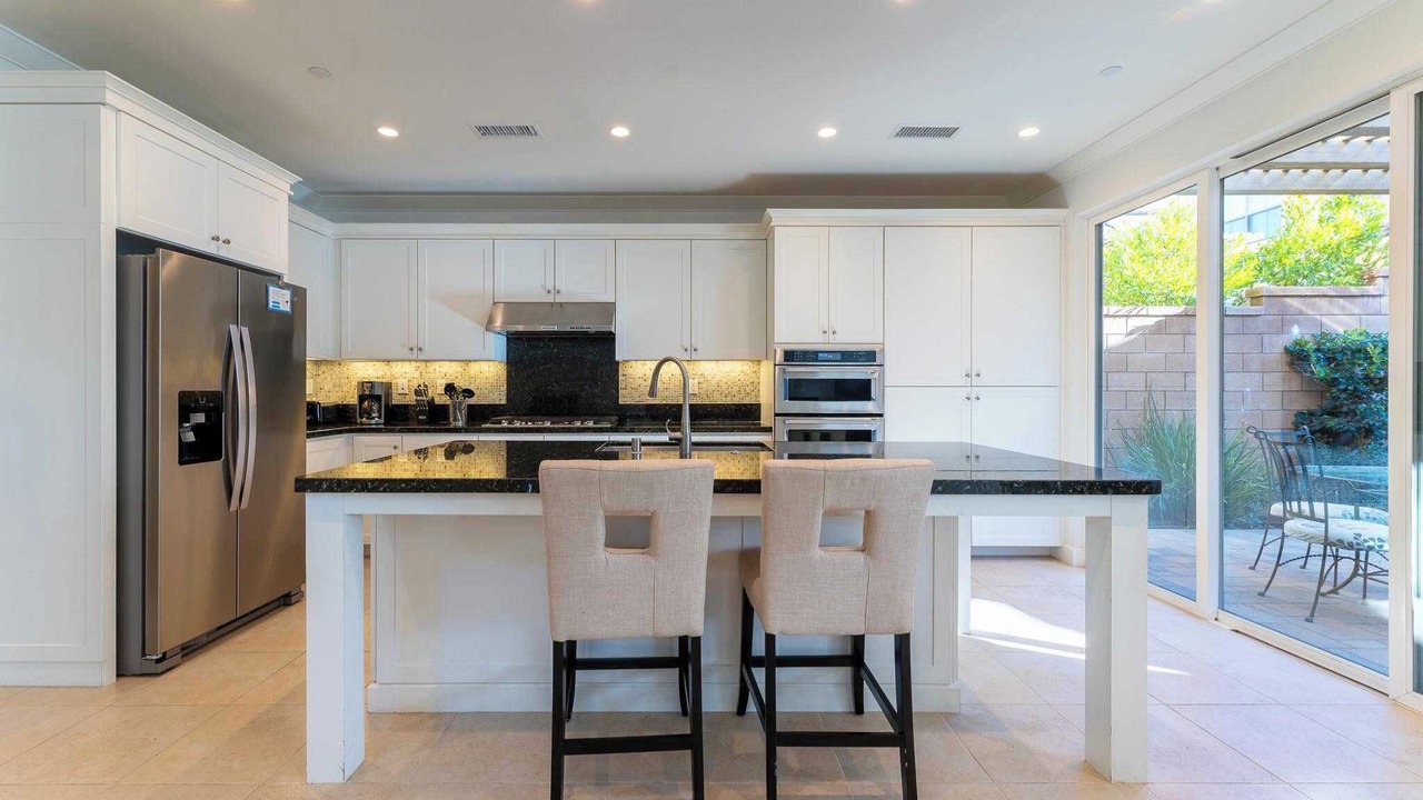 Photo of Kitchen in Irvine