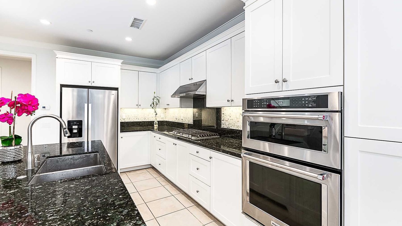 Photo of Kitchen in Irvine