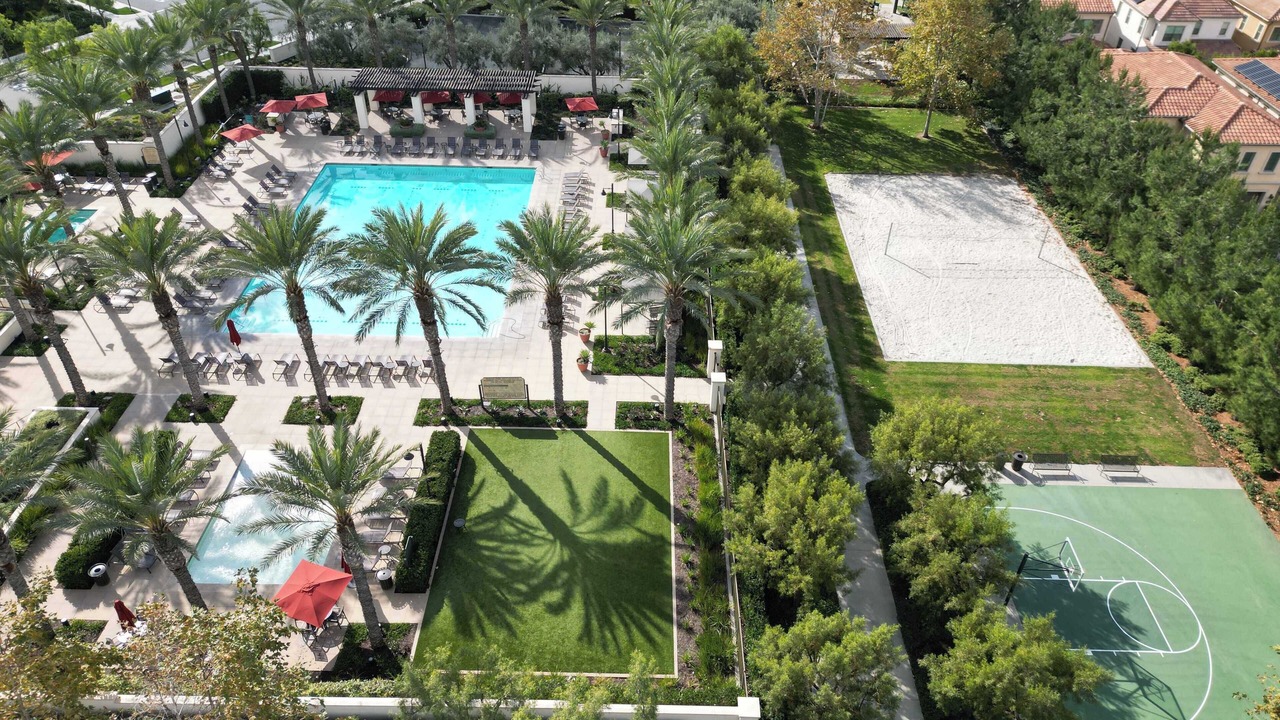 Photo of Outdoor in Irvine