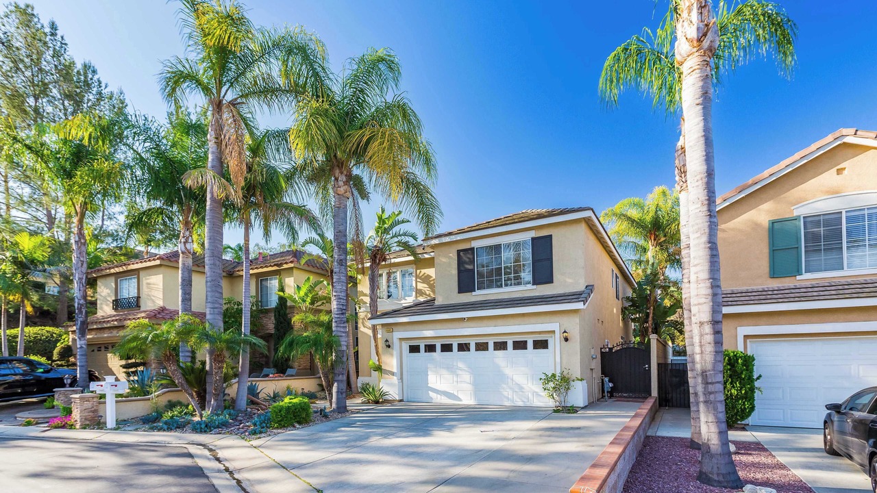 Photo of Outdoor in California