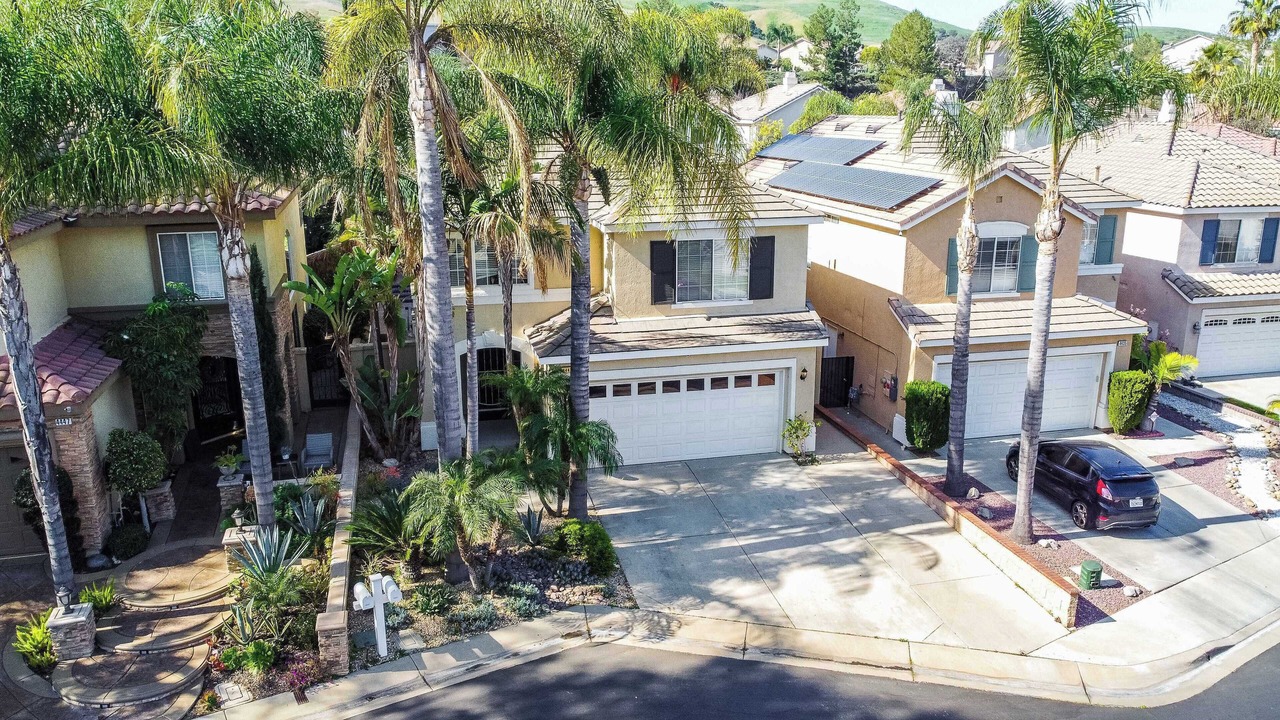 Photo of Outdoor in California