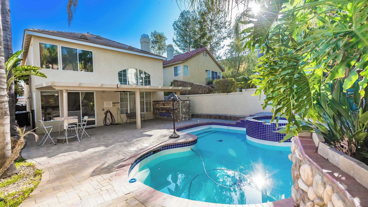 Photo of Outdoor in California