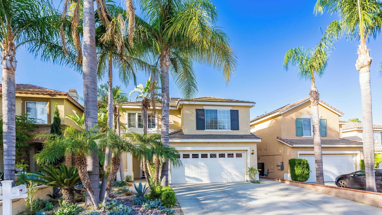Photo of Outdoor in California