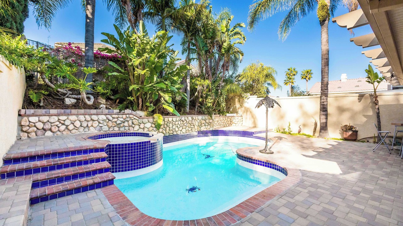 Photo of Outdoor in California