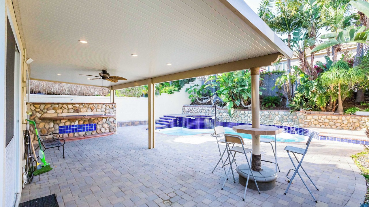 Photo of Outdoor in California