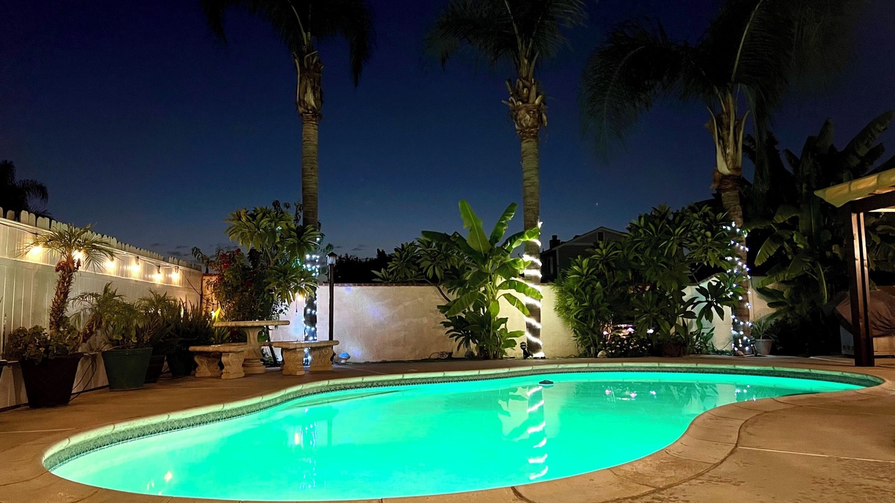 Photo of Outdoor in Colton