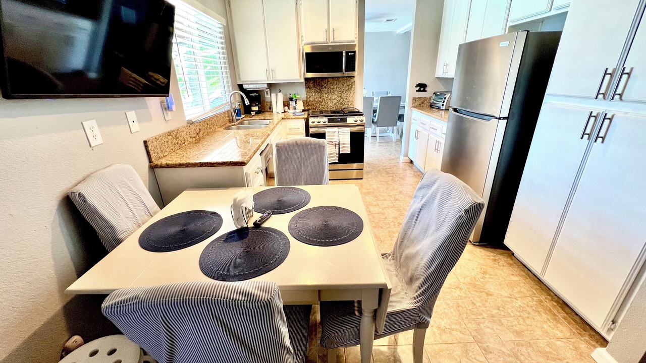 Photo of Kitchen in Colton
