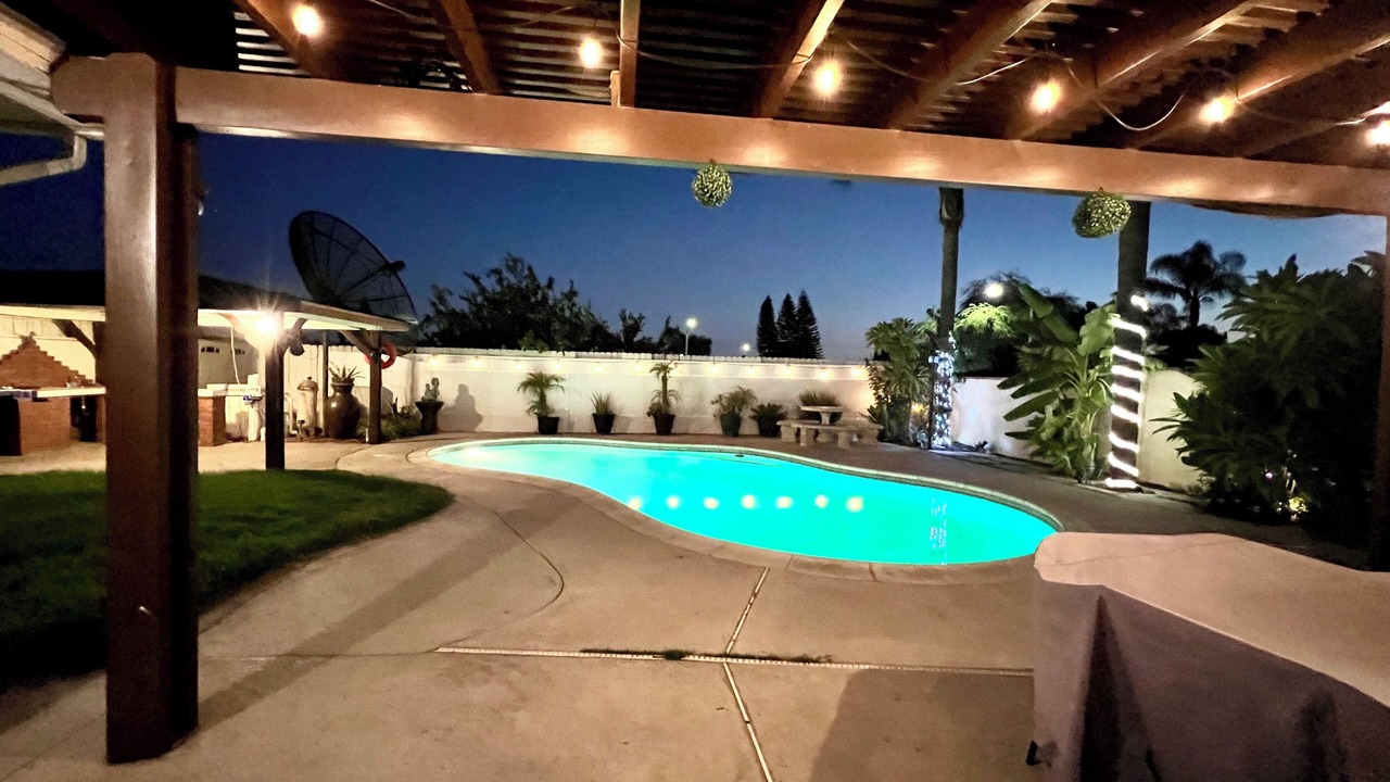 Photo of Outdoor in Colton