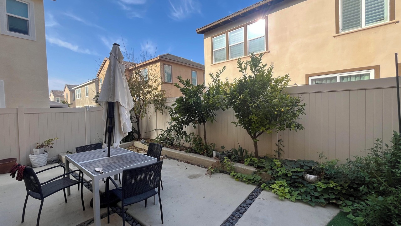 Photo of Outdoor in Chino
