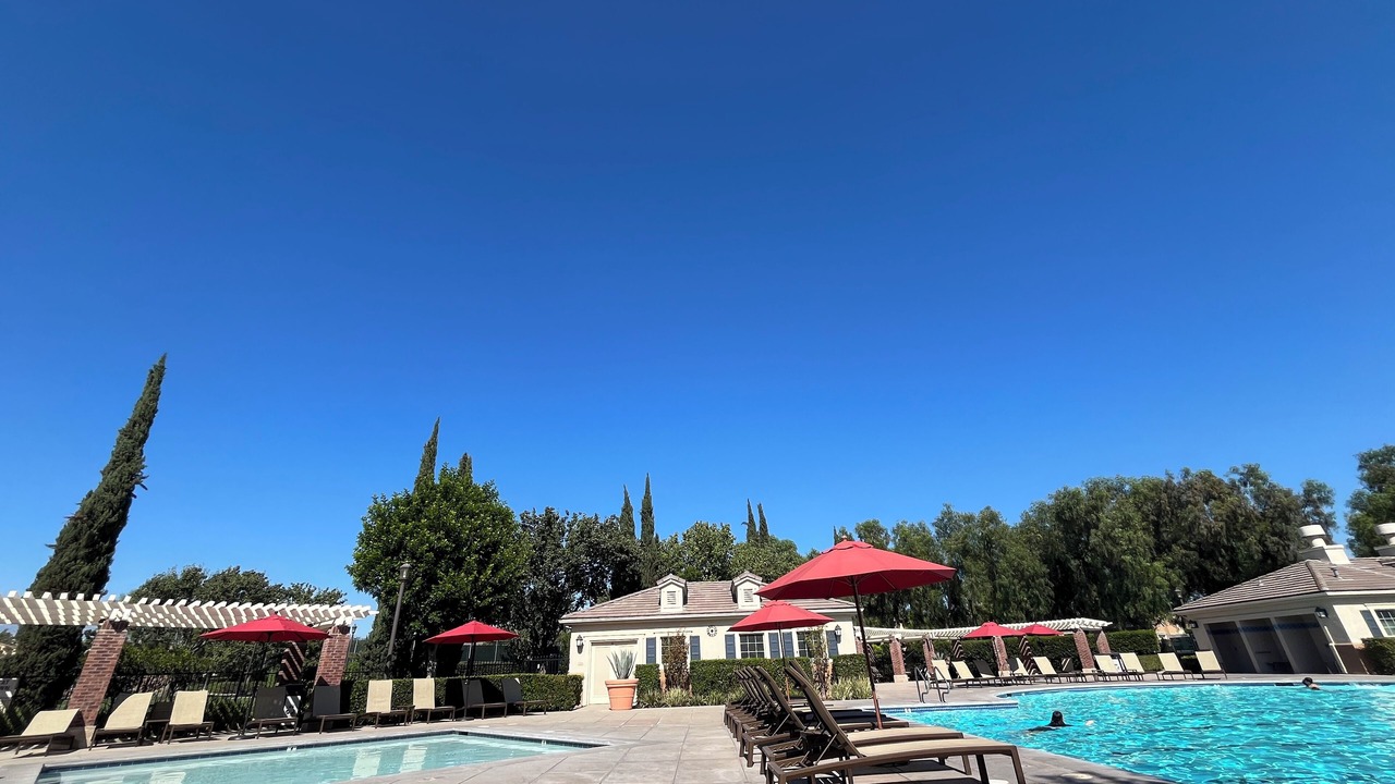 Photo of Outdoor in Chino