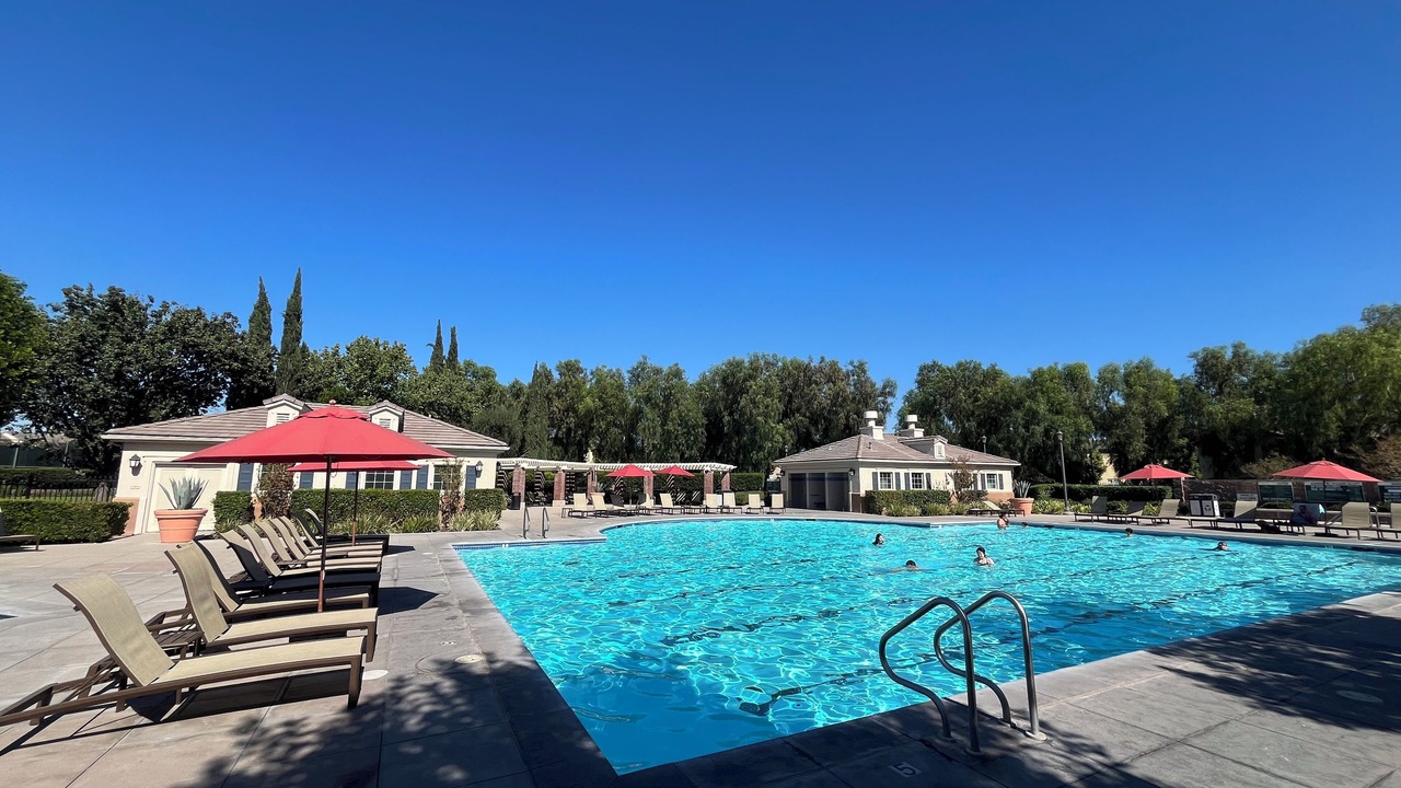 Photo of Outdoor in Chino