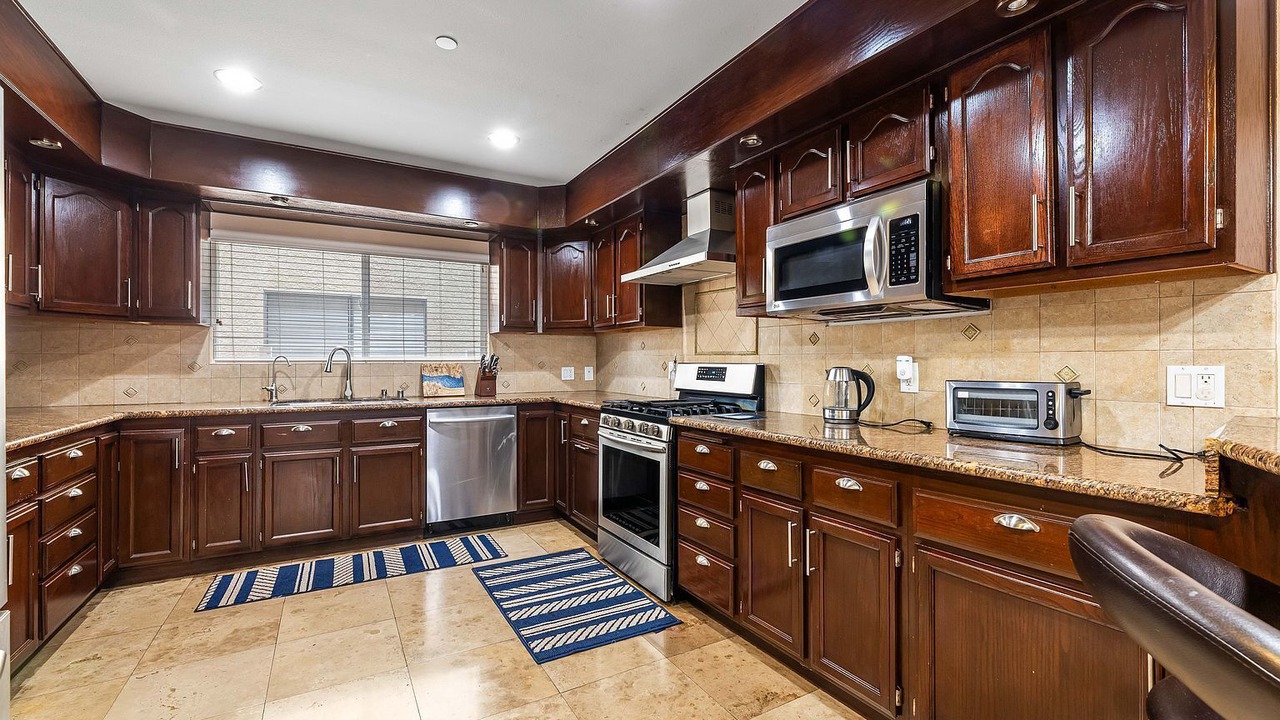 Photo of Kitchen in Downey