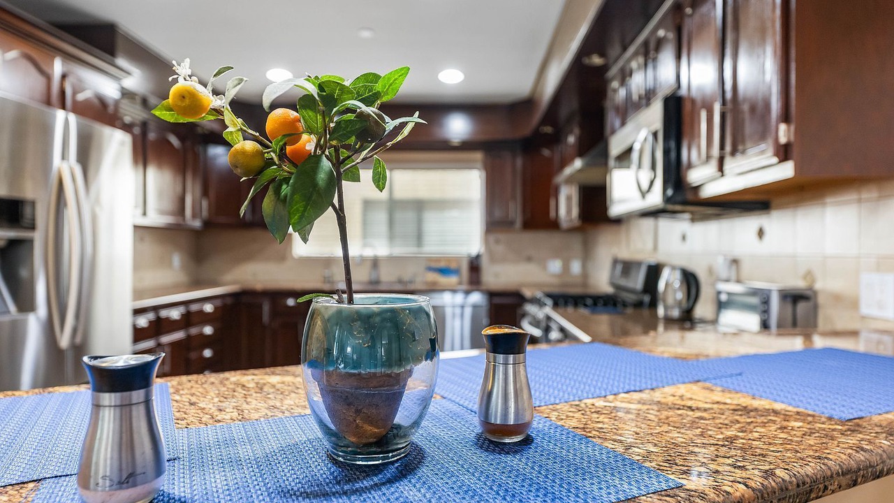 Photo of Kitchen in Downey