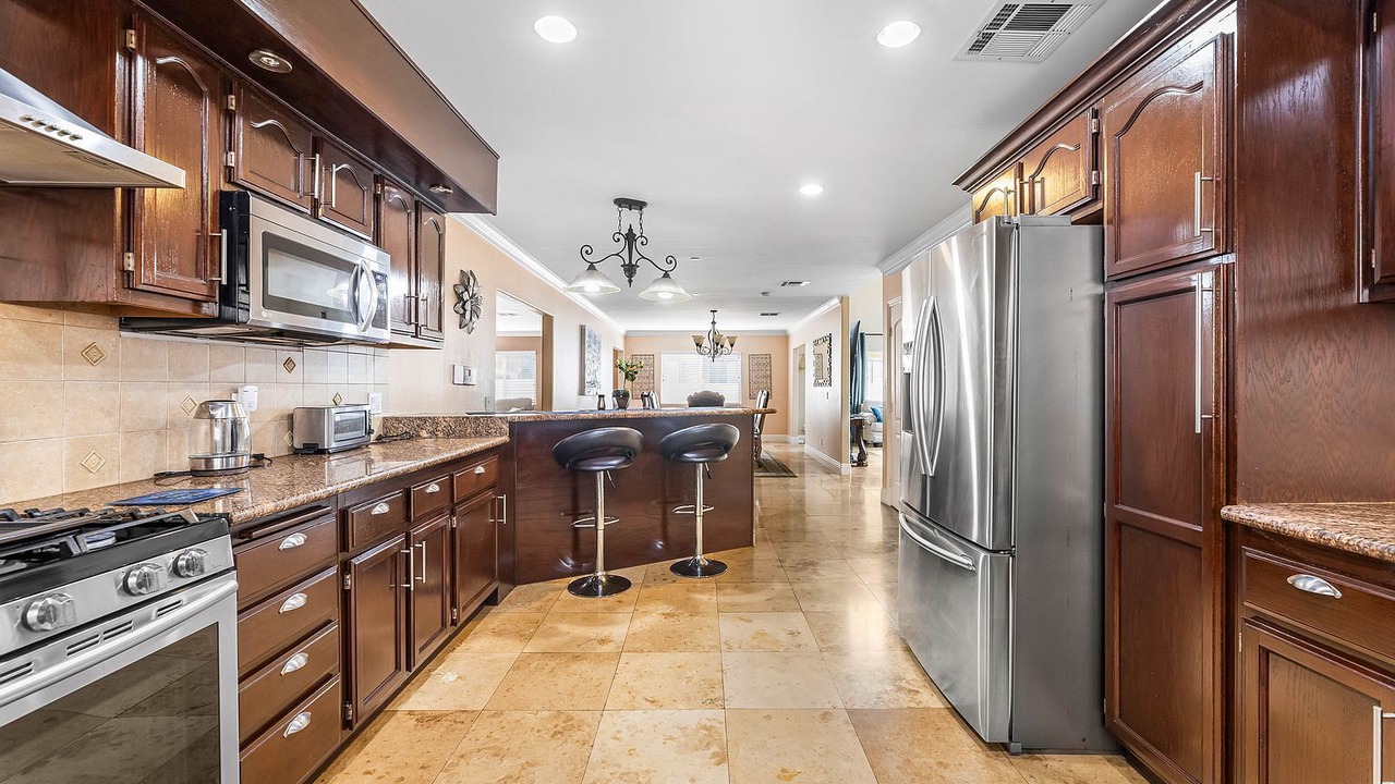 Photo of Kitchen in Downey