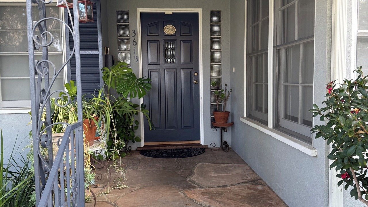 Photo of Outdoor in Pasadena