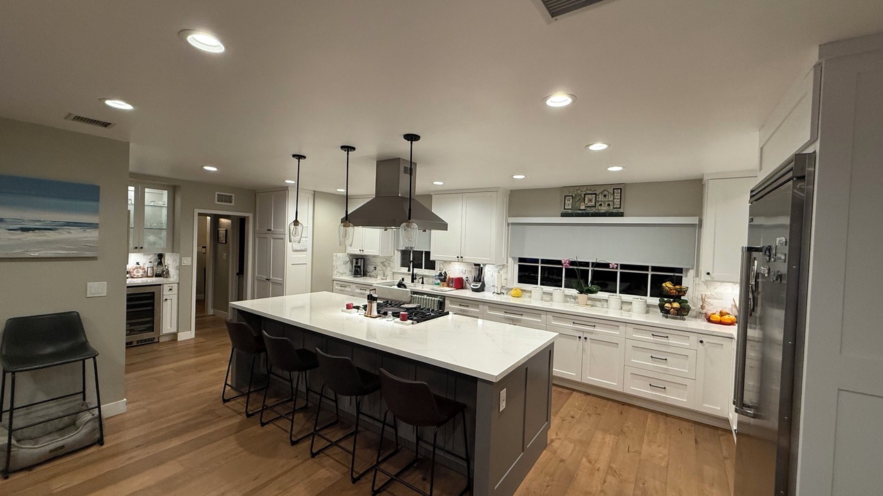 Photo of Kitchen in Pasadena