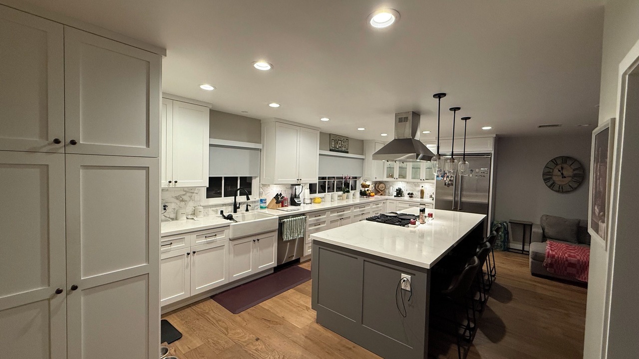 Photo of Kitchen in Pasadena