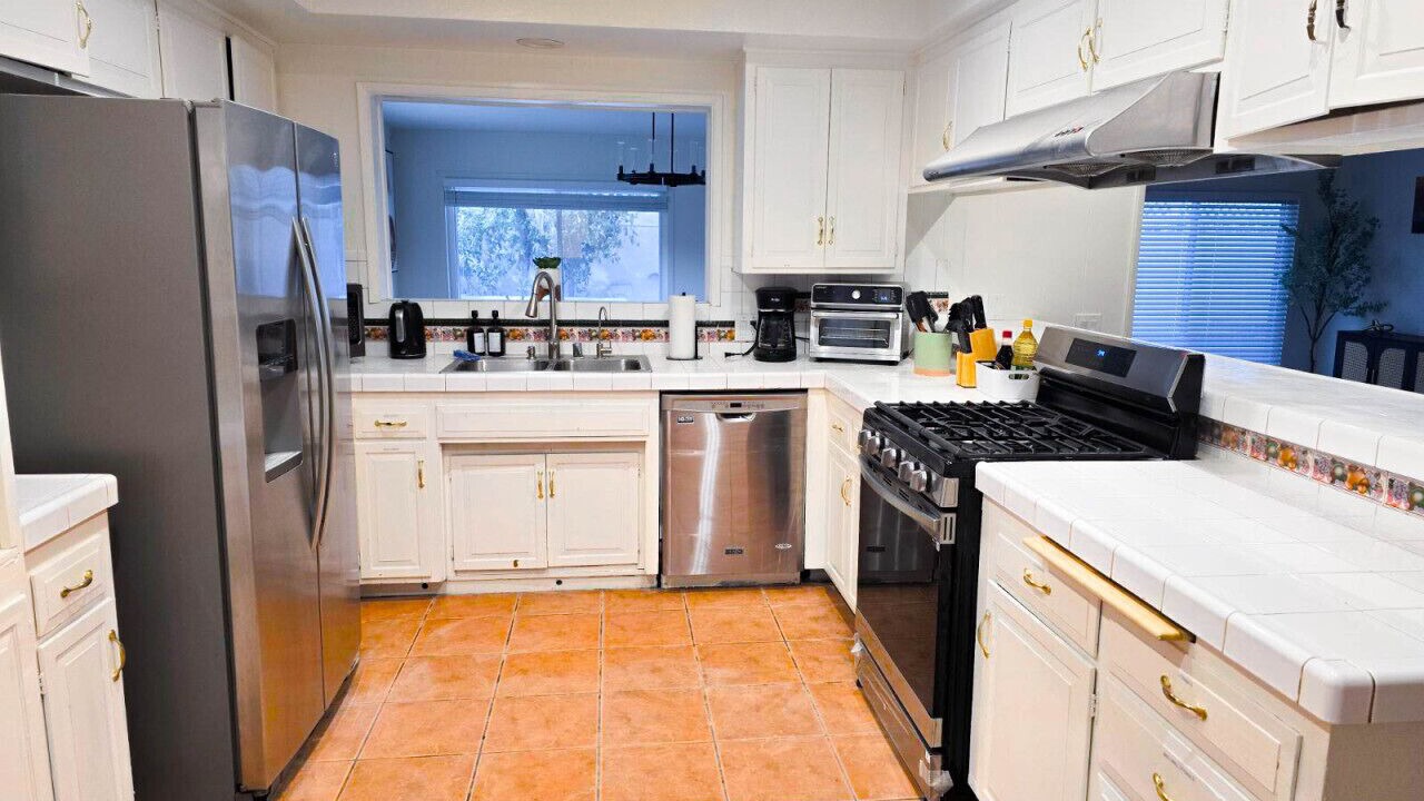 Photo of Kitchen in Hacienda Heights