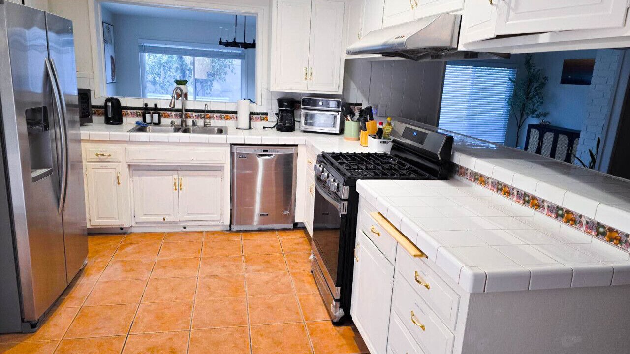Photo of Kitchen in Hacienda Heights