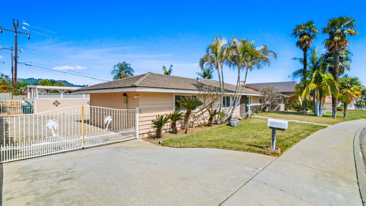 Photo of Outdoor in Hacienda Heights