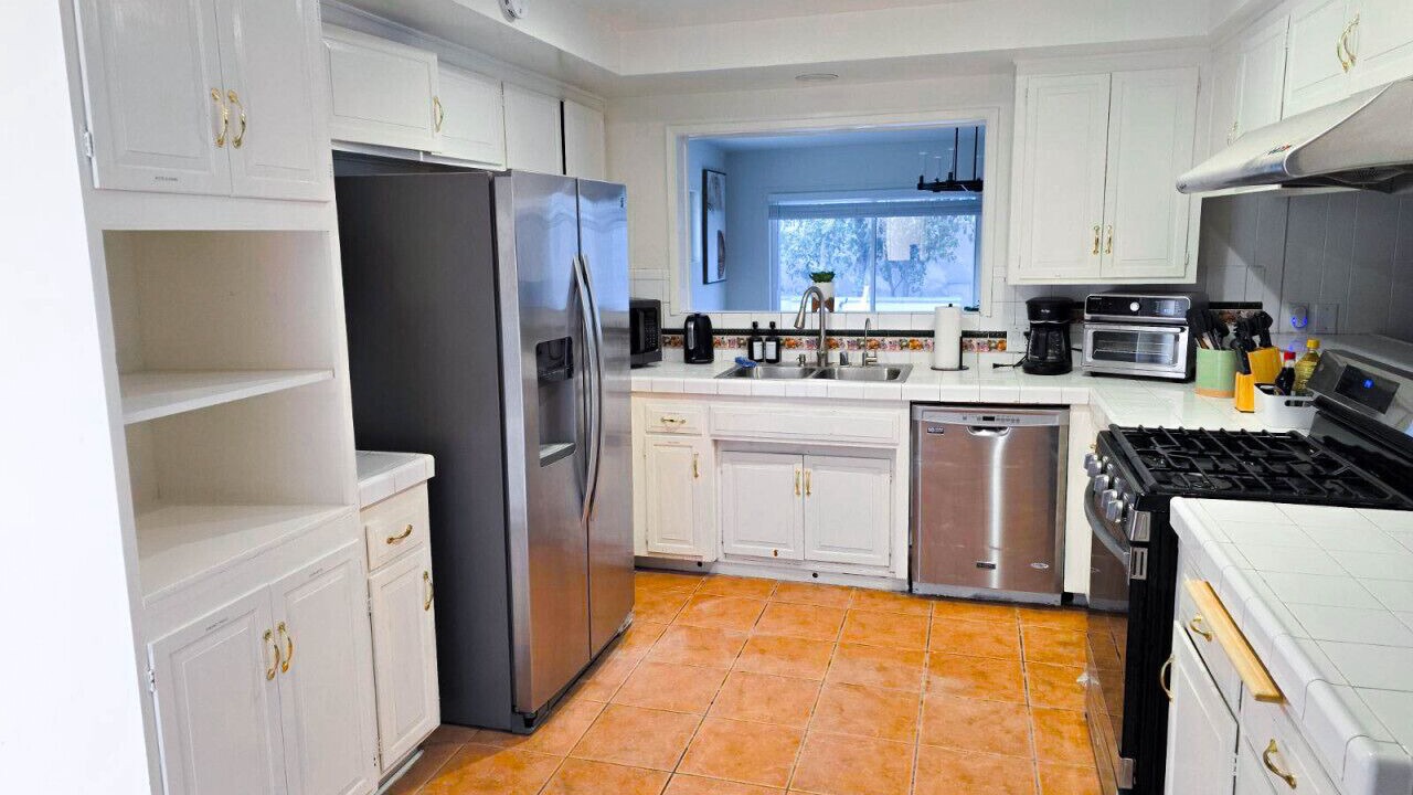 Photo of Kitchen in Hacienda Heights