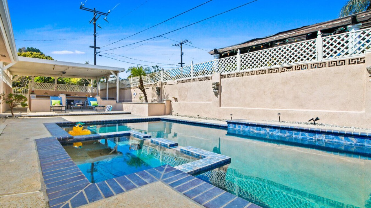 Photo of Outdoor in Hacienda Heights