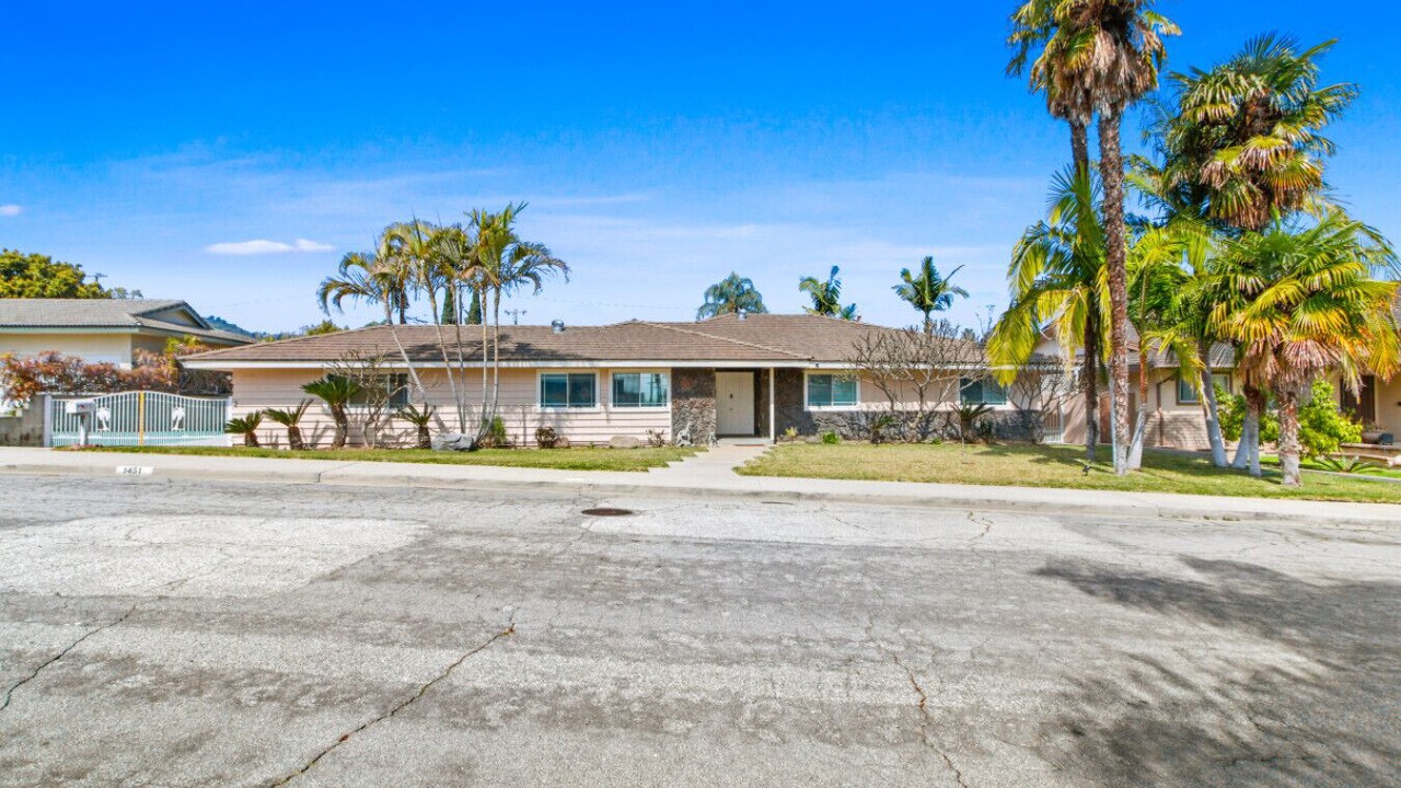 Photo of Outdoor in Hacienda Heights