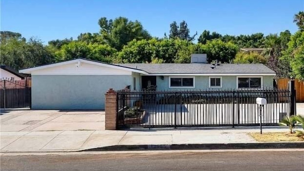 Photo of Outdoor in Sylmar