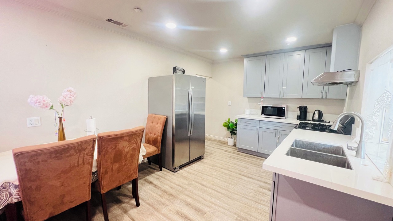 Photo of Kitchen in San Gabriel