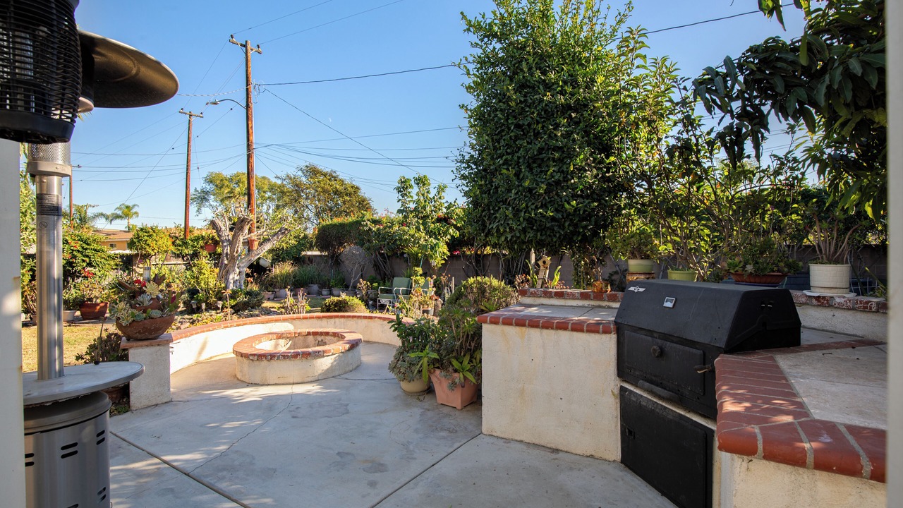 Photo of Outdoor in Southwest Anaheim