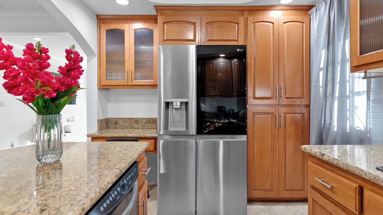 Photo of Kitchen in Southwest Anaheim
