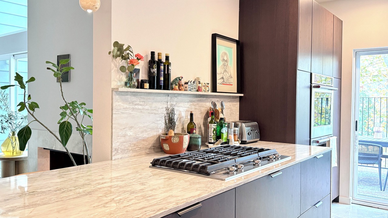 Photo of Kitchen in Thousand Oaks