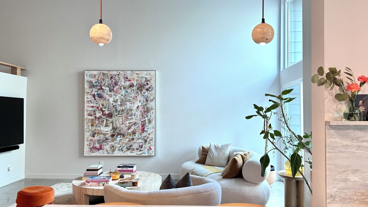 Photo of Livingroom in Thousand Oaks