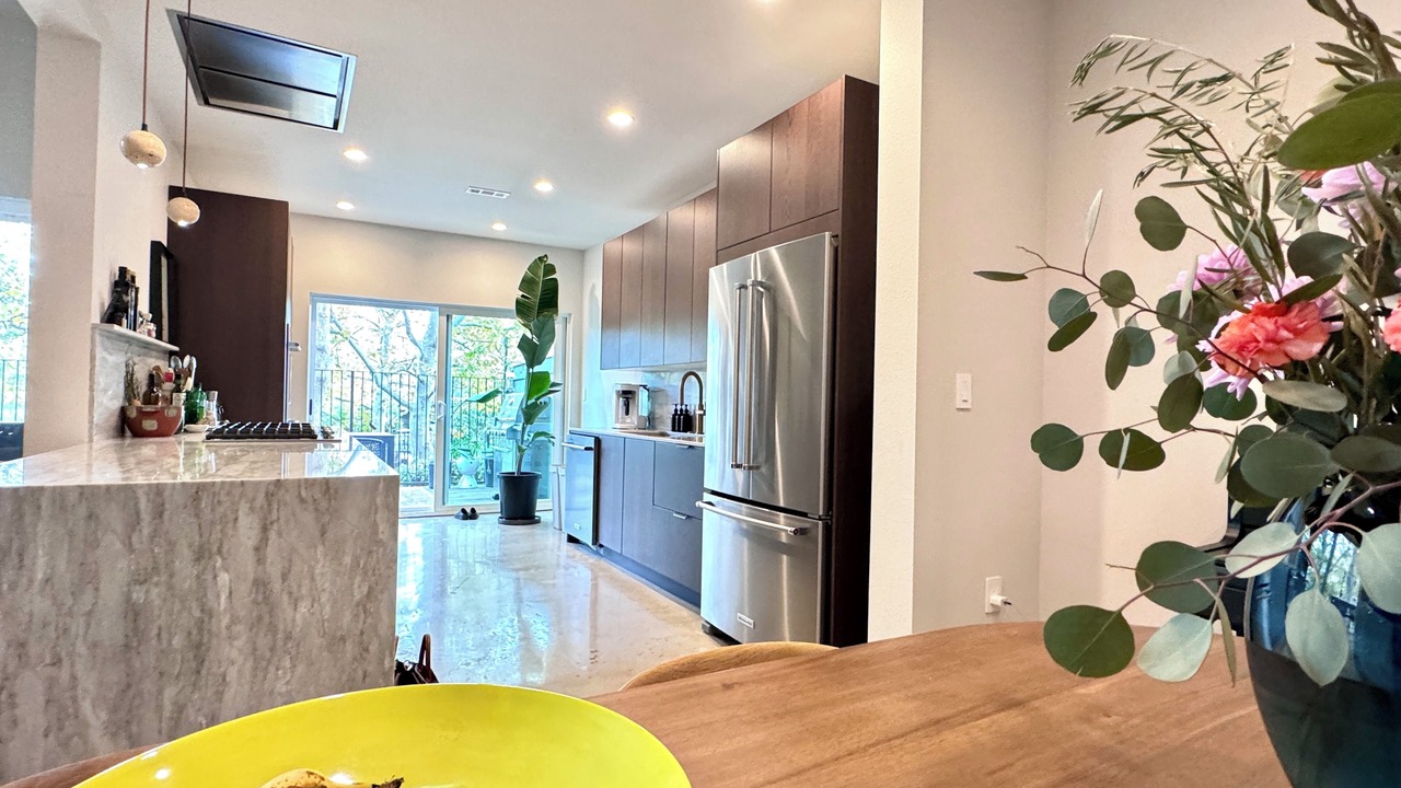 Photo of Kitchen in Thousand Oaks