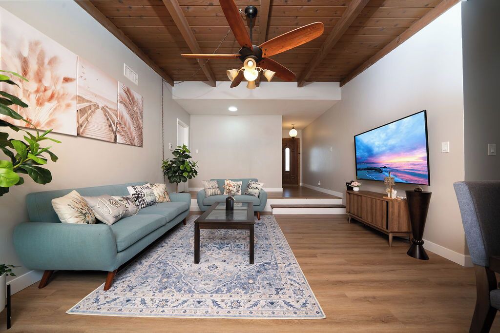 Photo of Livingroom in Buena Park
