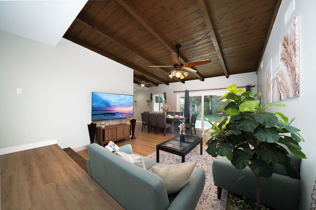 Photo of Livingroom in Buena Park