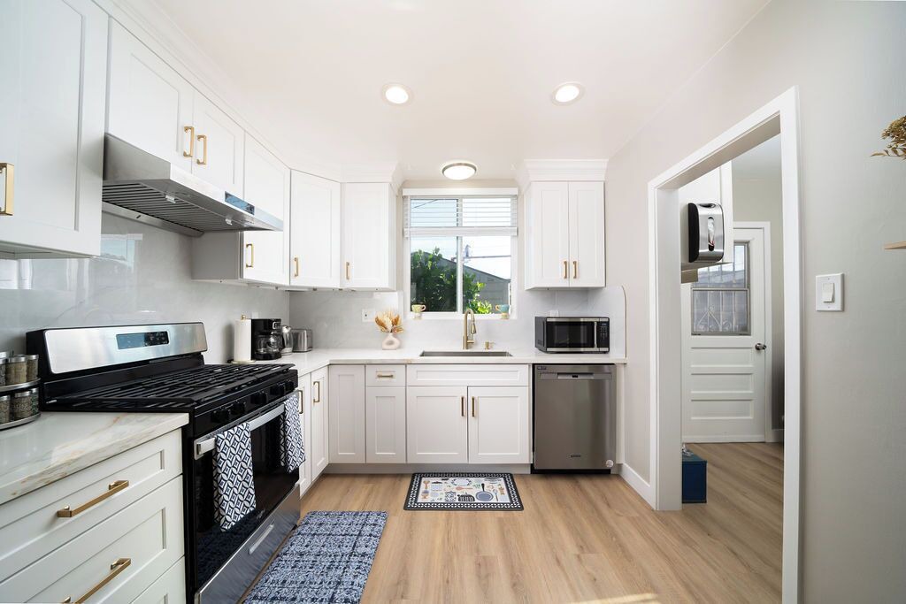 Photo of Kitchen in Buena Park