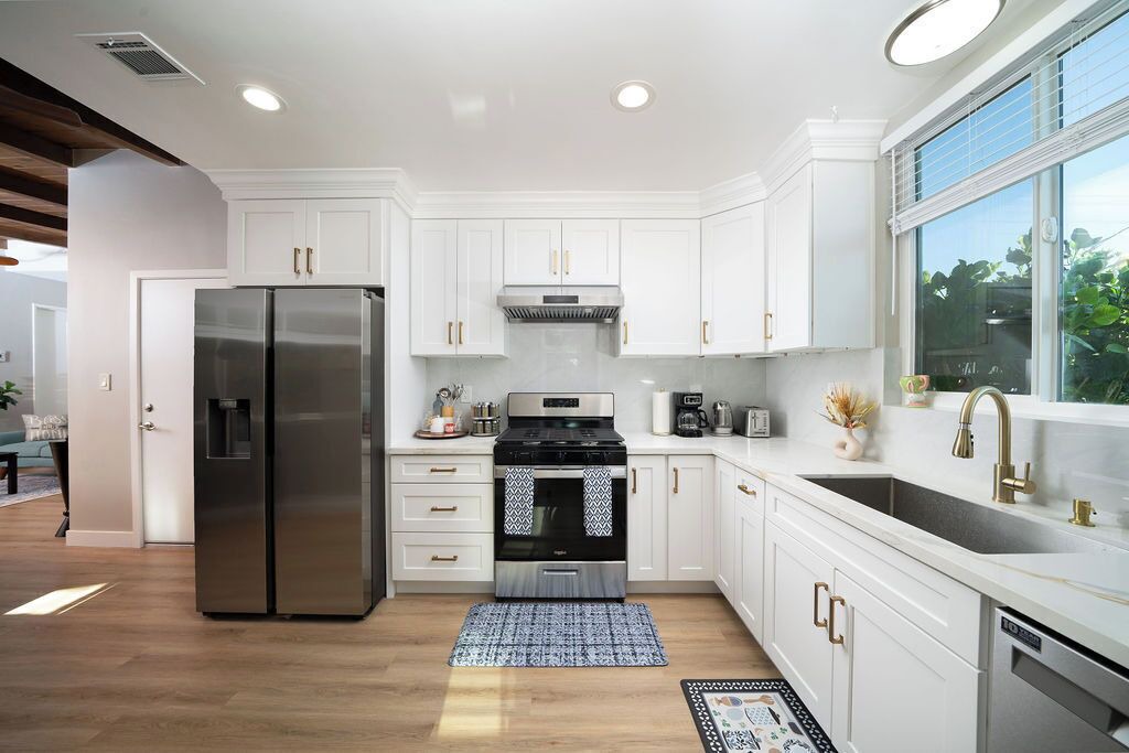 Photo of Kitchen in Buena Park
