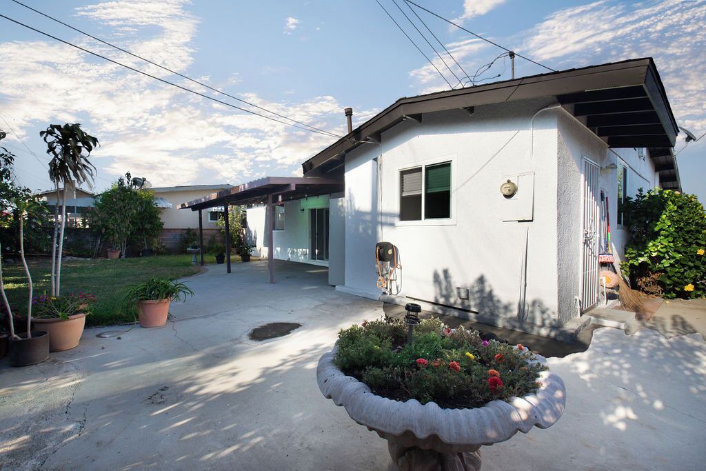 Photo of Outdoor in Buena Park